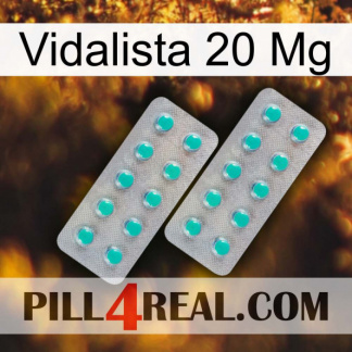 Vidalista 20 Mg 29